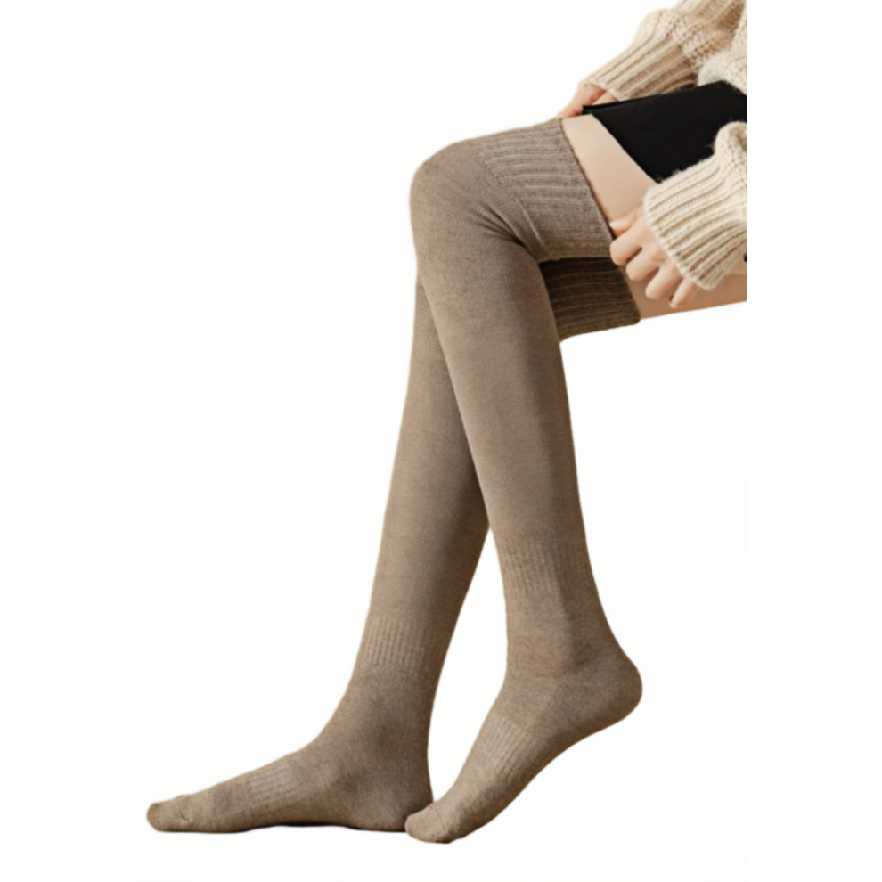 Overknee Socks, Thigh Stockings, Leg Warmer Socks 4261617883738