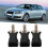 3pcs Air Pump Mount Bushing Fixed Bracket Set 06A133567A Fits for Beetle / Cabrio / EuroVan 3