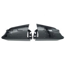 Car Multifunctional Touch Steering Wheel Button 89A951523A 89A951523B for Q4 Q5 E-Tron 2024 Accessories