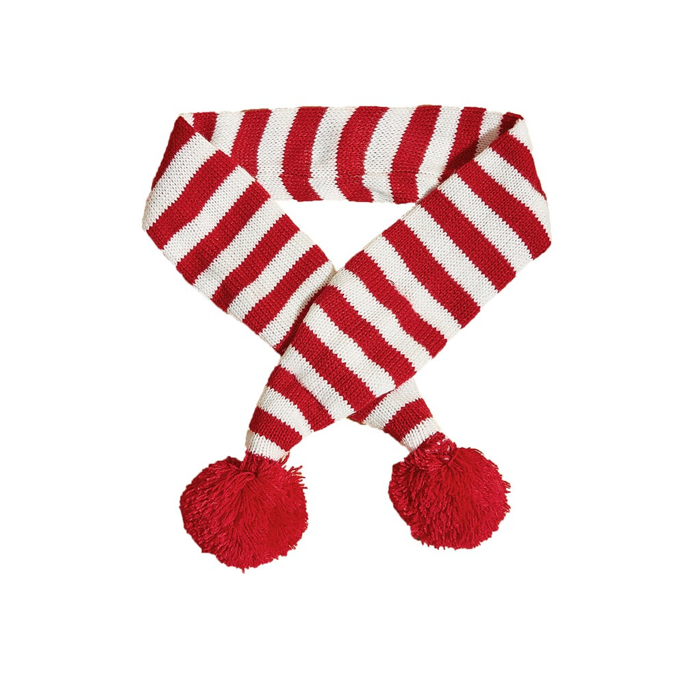 Christmas Pet Dog Scarf Bandana ,Xmas Holiday Pet Puppy Cat Costume Supplies 4261617878086