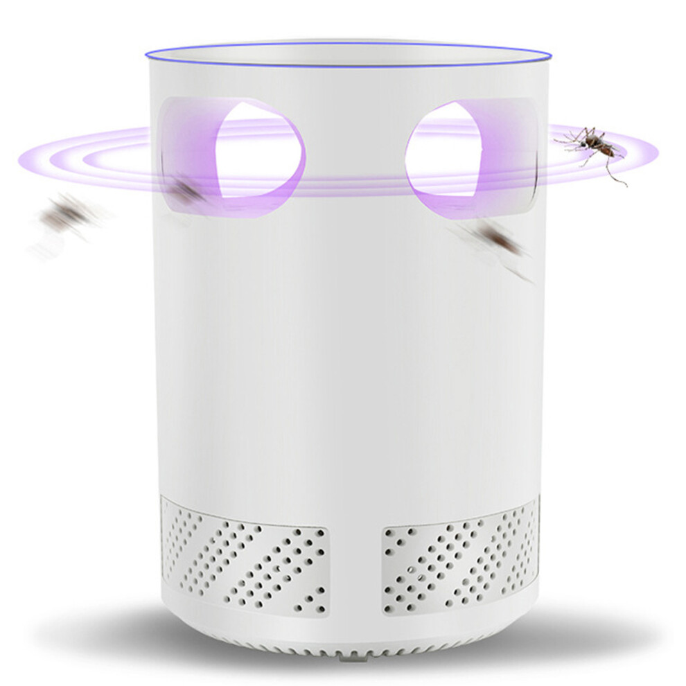 Bug Zapper, Electric Mosquito & Fly Zappers/Killer - Insect Attractant Trap Powerful Bug Zapper Light 4261617881185
