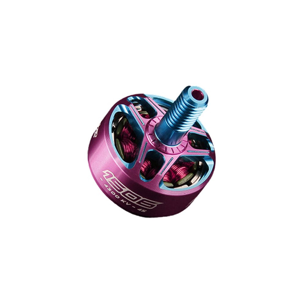 Gts V2 1506 4300Kv Brushless Motor Small Flying Drone Violent Motor For Rc Drone Fpv Racing Models 4712939915374