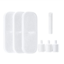 For Mijia Wireless Pet Water Dispenser Filter Set Automatic Fountain Water Dispenser Sterilization Filter Set