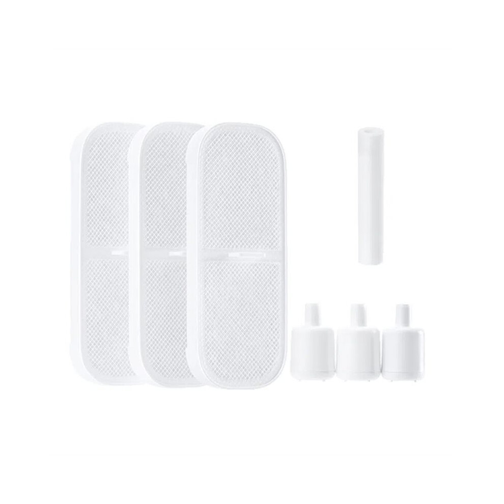 For Mijia Wireless Pet Water Dispenser Filter Set Automatic Fountain Water Dispenser Sterilization Filter Set 6032940006297