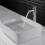 Electronic Basin Faucet, Faucet With Automatic Water Sensor (cold) s202412243581 3