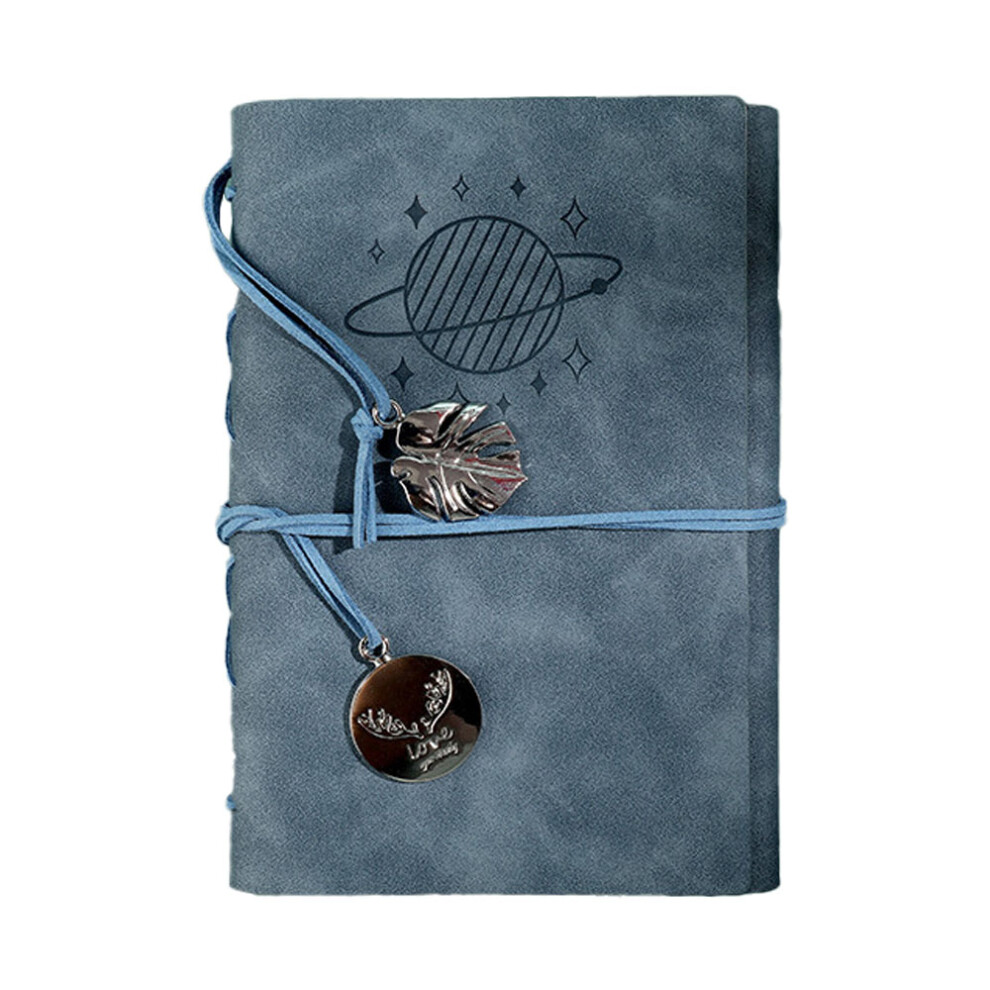 Journal Notebook, Diary Sketchbook Gifts, Kraft Paper Inner Page, Compatible With Girls And Boys 4261617886500