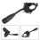 Steering Column Indicator Turn Signal Switch for Mercedes-Benz 3