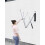 Brabantia Brabantia WallFix Retractable Washing Line with Protective Fabric 4