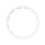 (Grey) Casio G-SHOCK GA2100 Dial Ring Index Colors for DIY Modification & Replacement 4