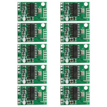 10 Pcs  Module CA-6928  Audio Module 5V 5.0 BT  Speaker Audio Amplifier Module Board A