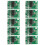 10 Pcs  Module CA-6928  Audio Module 5V 5.0 BT  Speaker Audio Amplifier Module Board A 1