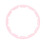 (Red) Casio G-SHOCK GA2100 Dial Ring Index Colors for DIY Modification & Replacement 9