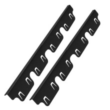 Stove Covers Stainless Steel Oven Side Filler Stove Counter Cover Stove Top & Counter Range Trim Kit