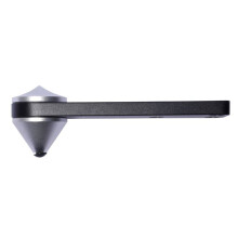 Suporte de Pé para Subwoofer com Ponta À Prova de Choque, Estabilidade e Qualidade de Som Aprimoradas para Equipamentos de Áudio