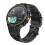(Green) HW50 Bluetooth-Compatible Waterproof HD Screen Talking Watch For Android IOS NEW 6