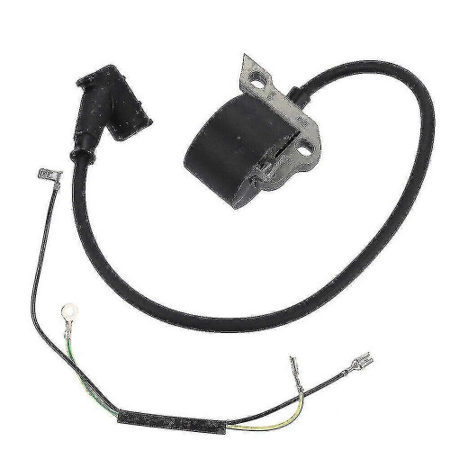 High Voltage Package Ignition Module Ignition Coil For Stihl 009 010 S2024123016200 1