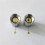 510 Thread Adapter, Adapter, Thread Screw Converter, Soldering Iron Ring Adapters Connector Repair Accessories (10PCS) 2