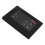 Sauna Room Temperature Controller Wall Mount Wet Steam Generator Controller for Household Black P20250110201 2