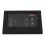 Sauna Room Temperature Controller Wall Mount Wet Steam Generator Controller for Household Black P20250110201 4