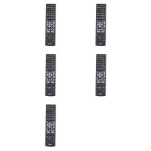 5X Axd7534 New Remote Control for  Av Receiver Home Theater Axd7534 Vsx-819H-S Vsx-819H Vsx-519V-K