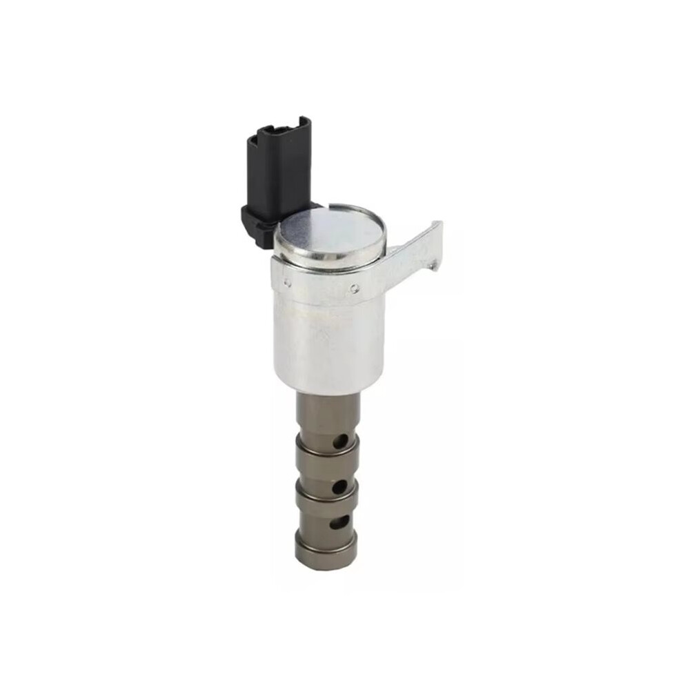 New 8200831629 Camshaft Control Solenoid Valve For Espace Clio Megane Laguna Phil Satis 2.0 Silver 6033013515586