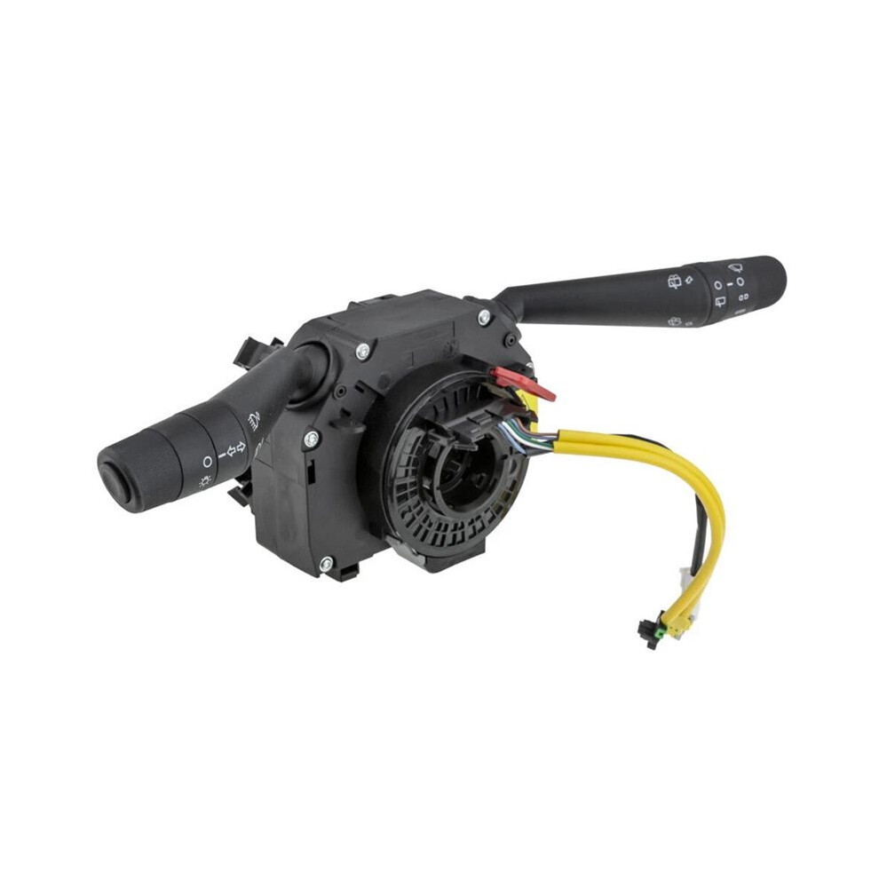 Car Combination Headlight Flashing Lever For Punto Punto Punto Evo 735471934 735521313 Lhd 6032340564557