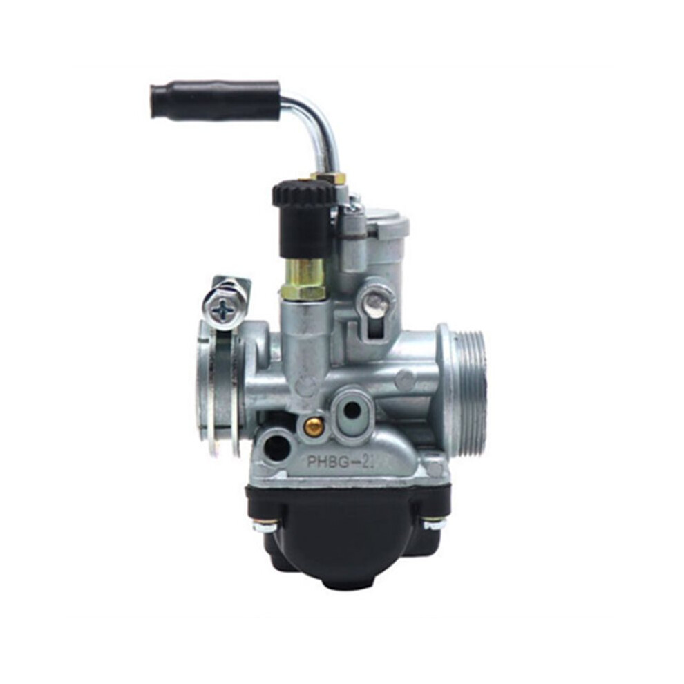 Motorcycle Phbg Carburetor For 50-100Cc Engine 4 Stroke 19.5Mm 21Mm Racing Motor Phbg19.5 Phbg21 Dellorto Model A2 6031873686880