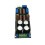 20A AC Power Filter EMI Electromagnetic Interference Filter EMC High Frequency Power Filtering for 4
