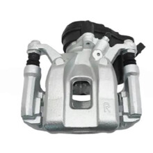 Nieuwe Elektronische Remklauwactuator voor CX-8 CX8 2018 - Achterremklauw TKY8-26-61XC TKY82661XC Rechts
