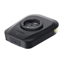 FR300 Bike Front Light for Connectivity Smarter Control Bicycle LED Headlight Auto /Off USB Rechargeable