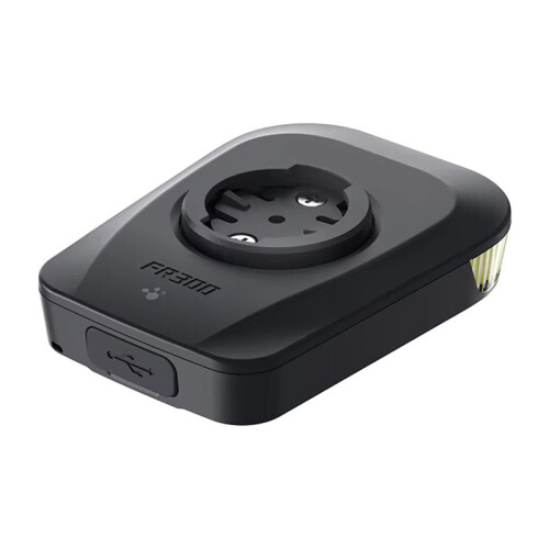 FR300 Bike Front Light for  Connectivity Smarter Control Bicycle LED Headlight Auto /Off USB Rechargeable