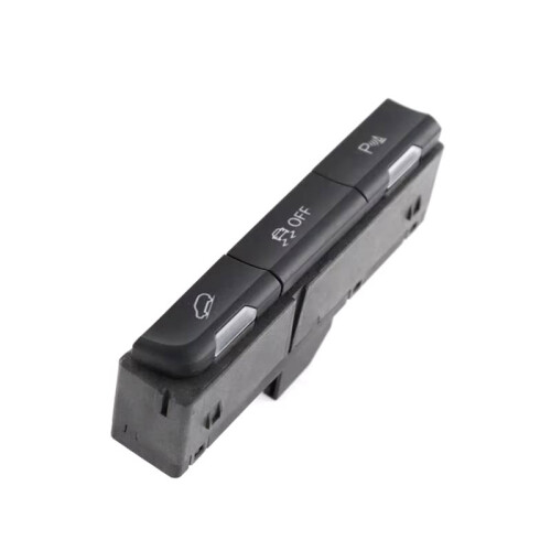 8R1959673C Dash Multi  Traction Control Park Assist  PDC Sensor Button for  Q5 8R 2009 - 2012