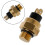 Motorcycle Radiator Coolant Fan Water Temp Switch Temp Sensor For Exc Excf Xcw 3