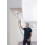 Rallonge de buse Wagner Control Pro 30 cm, noire, référence p20241126540 4