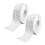 Kitchen & Bath Tape Caulk Strip,PVC Self Adhesive Waterproof 1