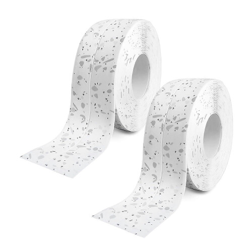 Kitchen & Bath Tape Caulk Strip,PVC Self Adhesive Waterproof