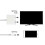 Adattatore da Lightning a HDMI a 8 pin per iPhone e iPad - Cavo AV digitale, compatibile con iPhone 7/8/X 2
