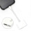 Adattatore da Lightning a HDMI a 8 pin per iPhone e iPad - Cavo AV digitale, compatibile con iPhone 7/8/X 5