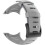 (grey) Suunto Core Strap, Rubber Replacement Watch Band for Suunto Core Ss014993000 1