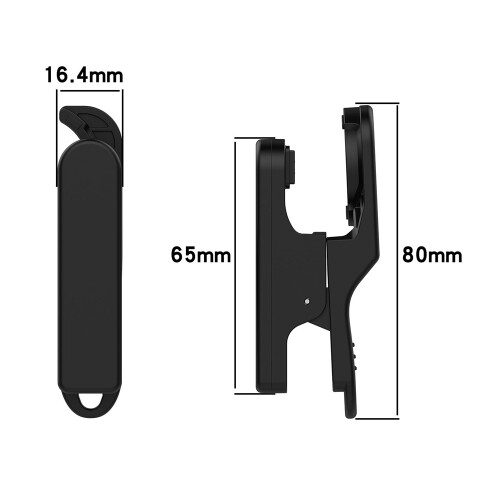 For Casio Watches G-SHOCK GBD-H2000 Charging Clip Adapter Charging Cable 1