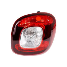 Achterlicht Zonder Lampjes voor ForTwo ForTwo Coupé 453 2014 - 2019 Achterlicht Rechts A4539063200