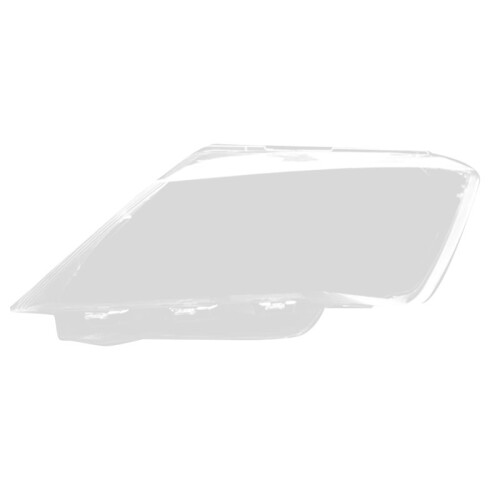 Transparente Scheinwerferabdeckung für  Toledo 2012-2015, Scheinwerfergehäuse 1