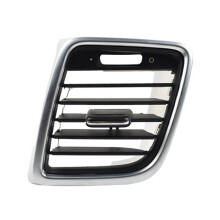 Car Dashboard Air Conditioner Outlet Panel AC Vent Grille Cover for 2010-2016 Right