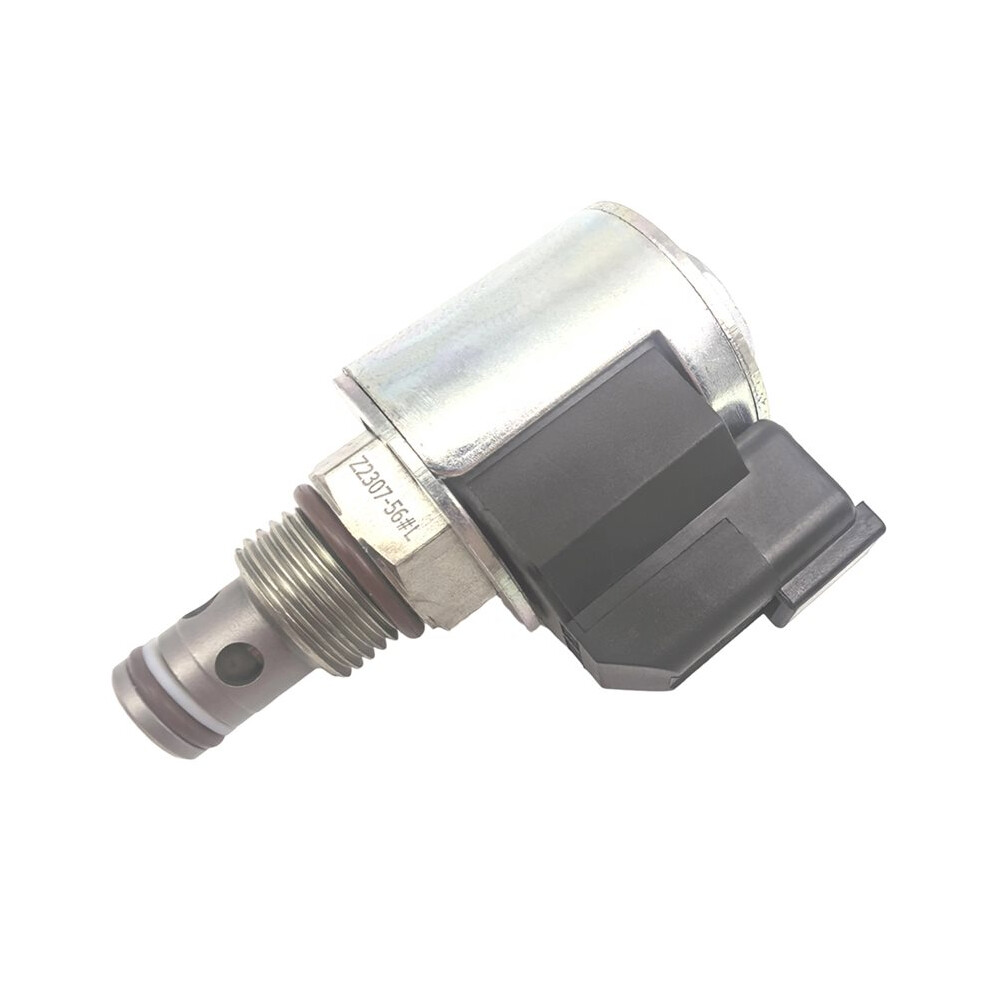 25/222657 25/221142 25/2122658 20795296 12V Solenoid Valve For Jcb 3Cx/Jcb 4Cx Excavator Parts 6031483067598