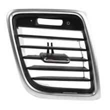 Afdekking van Het Ventilatierooster van de Airconditioning in Het Dashboard van de voor 2010-2016 ()