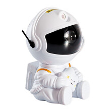 Astronaut Starry Heaven Projector Light Atmosphere Lighting Bedroom Children Room Night Light A