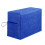 Protective Case Sewing Machine Holder Dust Cover Featuring-Blue 1