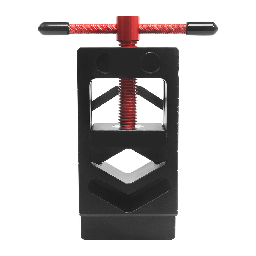 Professional Cycling Tool Bike Cutter Guide For Accurate-Red 7754003846143