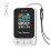 Combustible Gas And Carbon Monoxide Detectors Easy-White 1