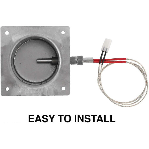 Traeger Wood Pellet Grill Hot Rod Ignitor Replacement Kit 2